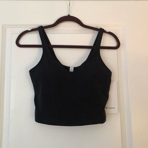 LuluLemon Align Tank Sz 8 NWT